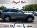 Mineral Gray Metallic - Durango Citadel Photo No. 1