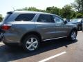 Mineral Gray Metallic - Durango Citadel Photo No. 3