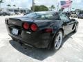 Black - Corvette Z06 Photo No. 18