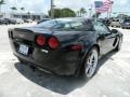 2007 Black Chevrolet Corvette Z06  photo #18