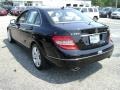 Black - C 300 Luxury 4Matic Photo No. 6
