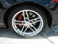 Black - Corvette Z06 Photo No. 22