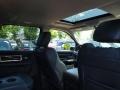 2012 Black Dodge Ram 1500 Laramie Crew Cab 4x4  photo #5