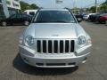 2010 Bright Silver Metallic Jeep Compass Latitude  photo #8