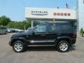 Black - Liberty Limited 4x4 Photo No. 2
