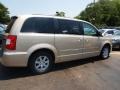 2012 Cashmere Pearl Chrysler Town & Country Touring  photo #3