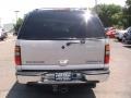 2005 Sandstone Metallic Chevrolet Suburban 1500 LT 4x4  photo #5