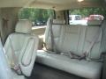 2005 Sandstone Metallic Chevrolet Suburban 1500 LT 4x4  photo #12