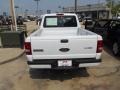 Oxford White - Ranger XLT SuperCab Photo No. 7