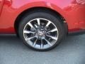 2011 Ford Mustang GT/CS California Special Coupe Wheel