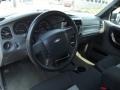 Oxford White - Ranger XLT SuperCab Photo No. 9