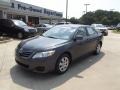 Magnetic Gray Metallic - Camry LE Photo No. 1
