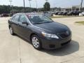 Magnetic Gray Metallic - Camry LE Photo No. 2