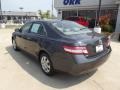 Magnetic Gray Metallic - Camry LE Photo No. 4
