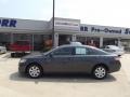 Magnetic Gray Metallic - Camry LE Photo No. 5