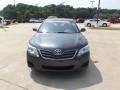 Magnetic Gray Metallic - Camry LE Photo No. 7