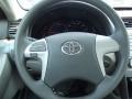 Magnetic Gray Metallic - Camry LE Photo No. 9