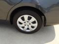 Magnetic Gray Metallic - Camry LE Photo No. 13