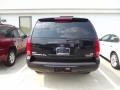 2011 Onyx Black GMC Yukon XL SLE  photo #6