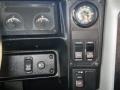 2003 Hummer H1 Alpha Wagon Controls
