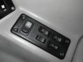 Cloud Gray Controls Photo for 2003 Hummer H1 #67414867