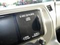 Cloud Gray Audio System Photo for 2003 Hummer H1 #67414912