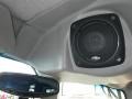 Cloud Gray Audio System Photo for 2003 Hummer H1 #67414923
