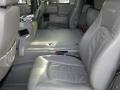Cloud Gray Interior Photo for 2003 Hummer H1 #67414950