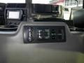 Cloud Gray Controls Photo for 2003 Hummer H1 #67414965