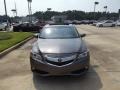 Amber Brownstone - ILX 2.0L Technology Photo No. 7