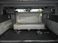 Cloud Gray Interior Photo for 2003 Hummer H1 #67414992