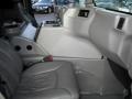 Cloud Gray Interior Photo for 2003 Hummer H1 #67415016