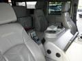 Cloud Gray Interior Photo for 2003 Hummer H1 #67415034
