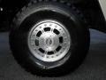 2003 Hummer H1 Wagon Wheel and Tire Photo