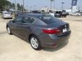 2013 Polished Metal Metallic Acura ILX 2.0L  photo #4