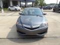 2013 Polished Metal Metallic Acura ILX 2.0L  photo #7