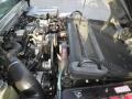  2003 H1 Alpha Wagon 6.5 Liter OHV 16-Valve Turbo-Diesel V8 Engine