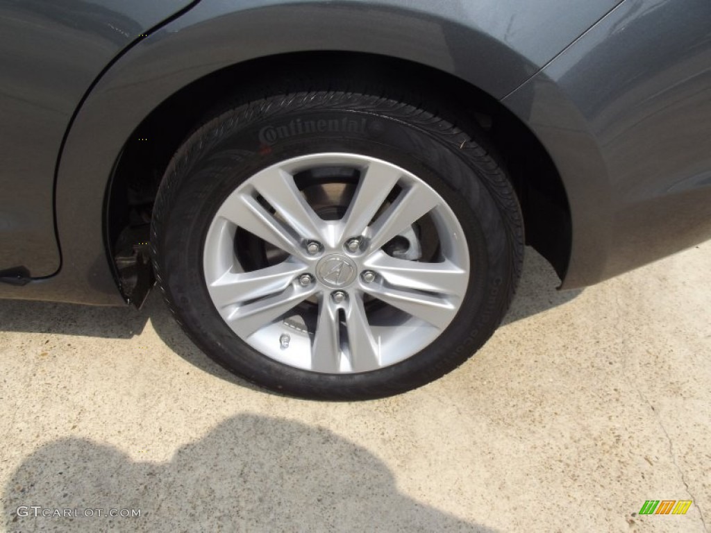 2013 Acura ILX 2.0L Wheel Photo #67415148