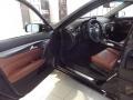 Crystal Black Pearl - TL 3.7 SH-AWD Advance Photo No. 9