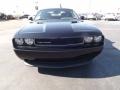 Pitch Black - Challenger SXT Photo No. 2