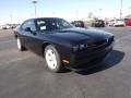Pitch Black - Challenger SXT Photo No. 3