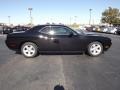 Pitch Black - Challenger SXT Photo No. 4