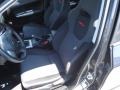 2009 Dark Gray Metallic Subaru Impreza WRX Wagon  photo #12