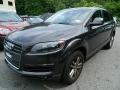 Phantom Black Pearl Effect - Q7 3.6 quattro Photo No. 2