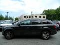 Phantom Black Pearl Effect - Q7 3.6 quattro Photo No. 3