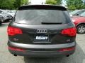 Phantom Black Pearl Effect - Q7 3.6 quattro Photo No. 5