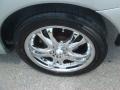 2001 Toyota Celica GT-S Wheel and Tire Photo