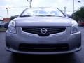 Magnetic Gray Metallic - Sentra 2.0 Photo No. 4