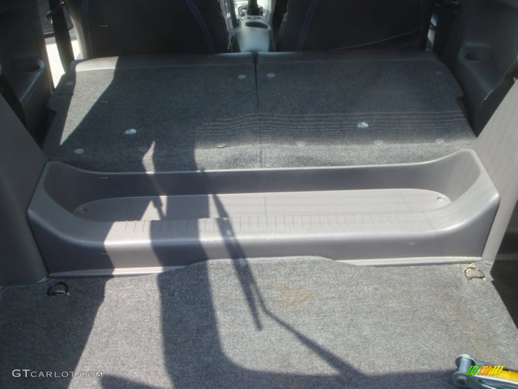 2001 Celica GT-S - Liquid Silver / Black photo #21