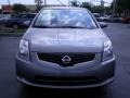 Magnetic Gray Metallic - Sentra 2.0 Photo No. 6